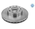 MEYLE Brzdov kotou - 280 mm ‐ ME 215 521 0029