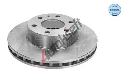 MEYLE Brzdov kotou - 300 mm ME 215 521 0030, 215 521 0030
