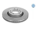 MEYLE Brzdov kotou - 280 mm ‐ ME 215 521 0033