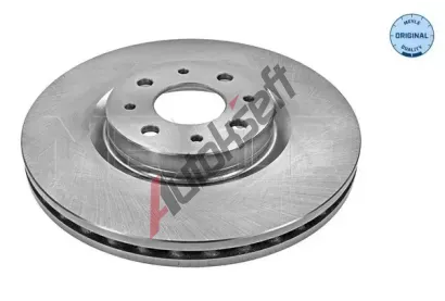 MEYLE Brzdov kotou - 281 mm ME 215 521 0034, 215 521 0034