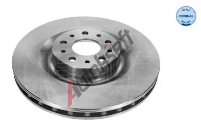MEYLE Brzdov kotou - 305 mm ME 215 521 0045, 215 521 0045