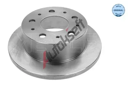 MEYLE Brzdov kotou - 280 mm ME 215 523 0004, 215 523 0004