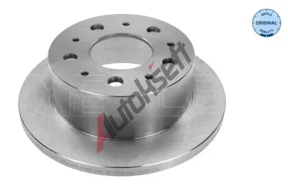MEYLE Brzdov kotou - 280 mm ME 215 523 0006, 215 523 0006