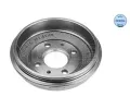 MEYLE Brzdov buben - 185 mm ME 215 523 0011, 215 523 0011