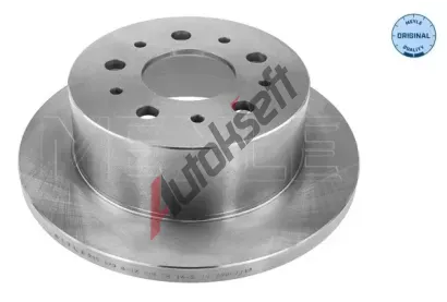 MEYLE Brzdov kotou - 280 mm ME 215 523 0012, 215 523 0012
