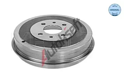 MEYLE Brzdov buben - 228 mm ME 215 523 0018, 215 523 0018