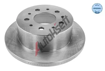 MEYLE Brzdov kotou - 280 mm ME 215 523 0027, 215 523 0027