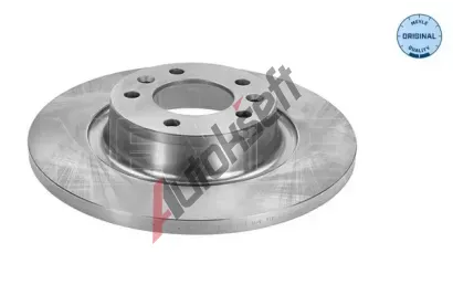 MEYLE Brzdov kotou - 290 mm ME 215 523 0029, 215 523 0029