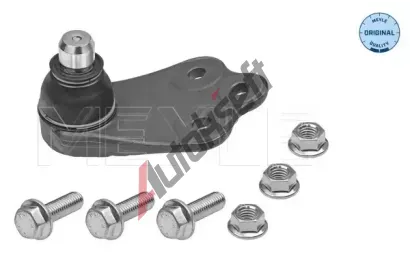 MEYLE ep ramene MEYLE-ORIGINAL Quality ME 216 010 0015, 216 010 0015