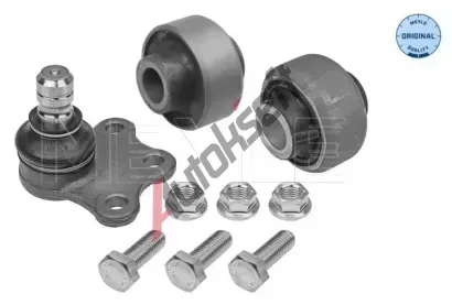 MEYLE Sada na opravu pnho zvsnho ramena MEYLE-ORIGINAL-KIT: Better solution for you! ME 216 610 0003, 216 610 0003