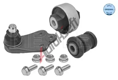 MEYLE Sada na opravu pnho zvsnho ramena MEYLE-ORIGINAL-KIT: Better solution for you! ME 216 610 0004, 216 610 0004