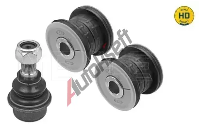 MEYLE Sada na opravu pnho zvsnho ramena MEYLE-HD-KIT: Better solution for you! ME 216 610 0006/HD, 216 610 0006/HD