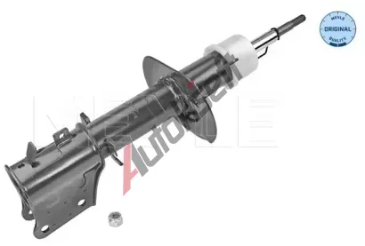 MEYLE Tlumi provn MEYLE-ORIGINAL Quality ME 226 623 0012, 226 623 0012