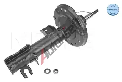 MEYLE Tlumi provn MEYLE-ORIGINAL Quality ME 226 623 0016, 226 623 0016
