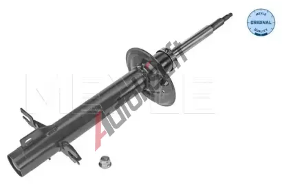 MEYLE Tlumi provn MEYLE-ORIGINAL Quality ME 226 623 0017, 226 623 0017