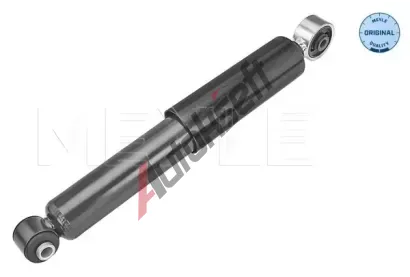 MEYLE Tlumi provn MEYLE-ORIGINAL Quality ME 226 725 0016, 226 725 0016