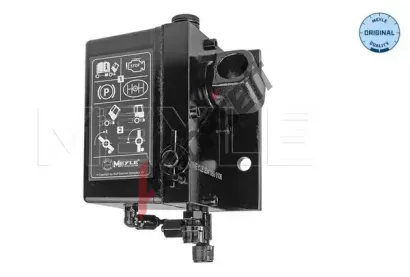 MEYLE Skl�p�c� �erpadlo - kabina MEYLE-ORIGINAL Quality ME 234 089 0100, 234 089 0100