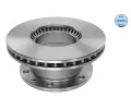 MEYLE Brzdov kotou - 304 mm ME 235 521 0001, 235 521 0001