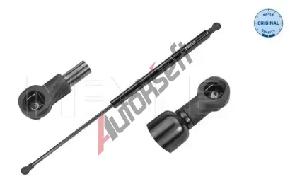 MEYLE Plynová vzpěra zavazadlového prostoru ME 240 910 0016, 240 910 0016 MEYLE Plynová vzpěra zavazadlového prostoru ME 240 910 0016, 240 910 0016