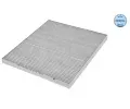 Filtr vzduchu v interiru MEYLE ‐ ME 28-12 319 0001