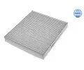 Filtr vzduchu v interiru MEYLE ‐ ME 28-12 319 0004