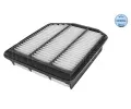 Vzduchov filtr MEYLE ‐ ME 28-12 321 0009