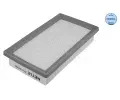 Vzduchov filtr MEYLE ‐ ME 28-12 321 0016