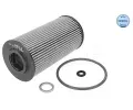 MEYLE Olejov filtr ‐ ME 28-14 322 0000