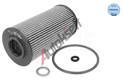 MEYLE Olejov filtr ME 28-14 322 0000, 28-14 322 0000
