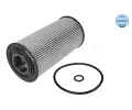 Olejov filtr MEYLE ‐ ME 28-14 322 0003