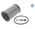 Olejov filtr MEYLE ‐ ME 28-14 322 0004