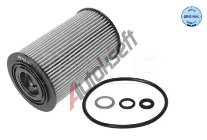 MEYLE Olejov filtr ME 28-14 322 0004, 28-14 322 0004