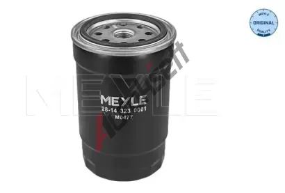 MEYLE Palivov filtr ME 28-14 323 0001, 28-14 323 0001