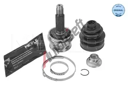 MEYLE Kloub hnacho hdele, sada ME 28-14 498 0003, 28-14 498 0003