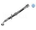 Brzdov hadice MEYLE ‐ ME 28-14 525 0000