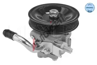 MEYLE Hydraulick erpadlo zen MEYLE-ORIGINAL: True to OE. ME 28-14 631 0002, 28-14 631 0002