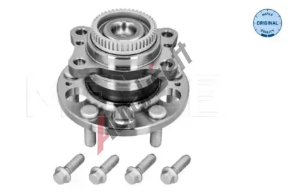 MEYLE Náboj kola MEYLE-ORIGINAL: True to OE. ME 28-14 752 0002, 28-14 752 0002 MEYLE Náboj kola MEYLE-ORIGINAL: True to OE. ME 28-14 752 0002, 28-14 752 0002