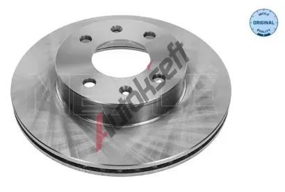 MEYLE Brzdov kotou - 241 mm ME 28-15 521 0009, 28-15 521 0009