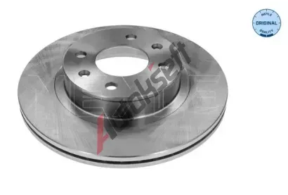 MEYLE Brzdov kotou - 252 mm ME 28-15 521 0010, 28-15 521 0010
