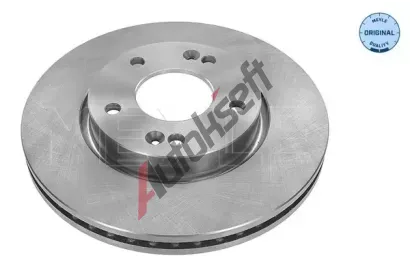 MEYLE Brzdov kotou - 280 mm ME 28-15 521 0022, 28-15 521 0022