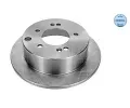 Brzdov kotou MEYLE ‐ ME 28-15 523 0005