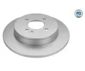 Brzdov kotou MEYLE ‐ ME 28-15 523 0009/PD