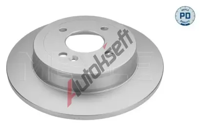 MEYLE Brzdov kotou MEYLE-PD - 262 mm ME 28-15 523 0009/PD, 28-15 523 0009/PD