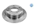 Brzdov kotou MEYLE ‐ ME 28-15 523 0010