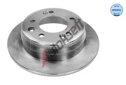 MEYLE Brzdov kotou - 262 mm ME 28-15 523 0010, 28-15 523 0010