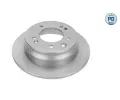 Brzdov kotou MEYLE ‐ ME 28-15 523 0010/PD