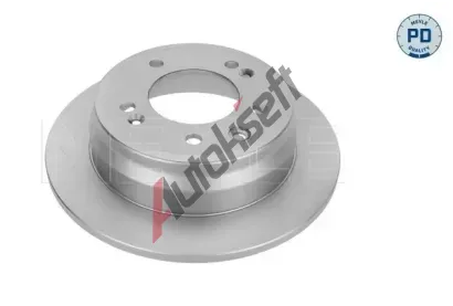 MEYLE Brzdov kotou MEYLE-PD - 262 mm ME 28-15 523 0010/PD, 28-15 523 0010/PD