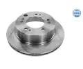 Brzdov kotou MEYLE ‐ ME 28-15 523 0012