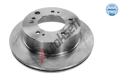 MEYLE Brzdov kotou - 315 mm ME 28-15 523 0012, 28-15 523 0012