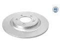 Brzdov kotou MEYLE ‐ ME 28-15 523 0019/PD